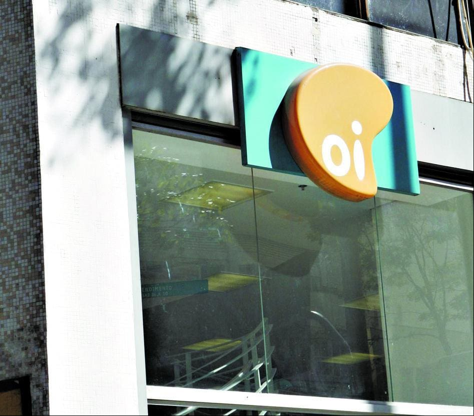 Oi Fibra foi vendida pela Oi no contexto da recuperação judicial